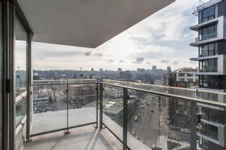 Photo 21: 1508 1788 COLUMBIA Street in Vancouver: False Creek Condo for sale in "EPIC at West" (Vancouver West)  : MLS®# R2747914
