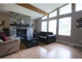 Photo 7: 6208 LACOMBE Way SW in CALGARY: Lakeview Residential Detached Single Family for sale (Calgary)  : MLS®# C3530843