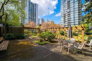 Photo 29: 1403 1740 COMOX STREET in Vancouver: West End VW Condo for sale (Vancouver West)  : MLS®# R2672307