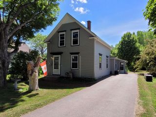 Photo 20: 1505 Torbrook Road in Torbrook Mines: Annapolis County Residential for sale (Annapolis Valley)  : MLS®# 202213529