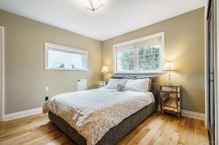 Photo 15: 385 MUNDY Street in Coquitlam: Central Coquitlam House for sale : MLS®# R2749677