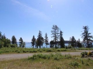 Photo 2: 1177 First Ave in UCLUELET: PA Salmon Beach Land for sale (Port Alberni)  : MLS®# 836183