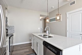 Photo 4: 408 100 Auburn Meadows Common SE in Calgary: Auburn Bay Apartment for sale : MLS®# A2117356