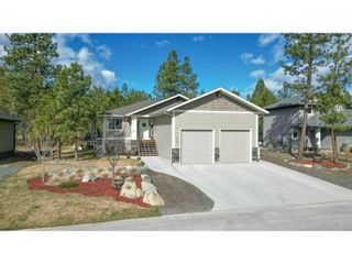 Photo 1: 228 SHADOW MOUNTAIN BOULEVARD in Cranbrook: House for sale : MLS®# 2476112