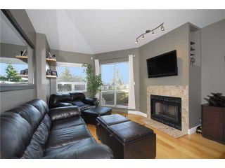 Photo 7: 34 795 W 8TH Avenue in Vancouver: Fairview VW Townhouse for sale in "DOVER POINTE" (Vancouver West)  : MLS®# V867734