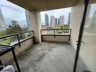 Photo 5: 801 4333 CENTRAL Boulevard in Burnaby: Metrotown Condo for sale (Burnaby South)  : MLS®# R2783377