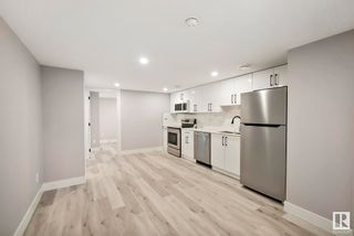 Photo 34: #2 10505 63 Avenue in Edmonton: Zone 15 House Half Duplex for sale : MLS®# E4372226