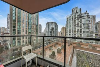 Photo 17: 708 1189 HOWE Street in Vancouver: Downtown VW Condo for sale (Vancouver West)  : MLS®# R2650949