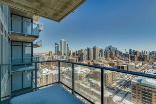 Photo 22: 1501 1319 14 Avenue SW in Calgary: Beltline Apartment for sale : MLS®# A2113028