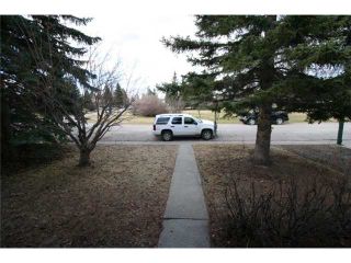 Photo 3: 7 WESTMINSTER Place SW in CALGARY: Westgate Residential Detached Single Family for sale (Calgary)  : MLS®# C3614533