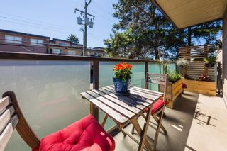 Photo 18: 308 1864 FRANCES Street in Vancouver: Hastings Condo for sale in "LANDVIEW PLACE" (Vancouver East)  : MLS®# R2715200