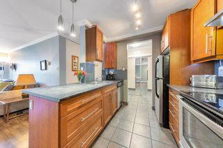 Photo 10: 102 131 W 4TH Street in North Vancouver: Lower Lonsdale Condo for sale : MLS®# R2670179