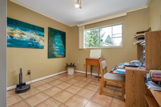 Photo 19: 470 MARIE Place in North Vancouver: Lynnmour House for sale in "LYNNMOUR" : MLS®# R2634707