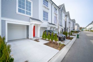 Photo 38: 62 2838 LIVINGSTONE Avenue in Abbotsford: Abbotsford West Townhouse for sale : MLS®# R2552472