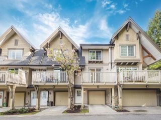 Photo 20: 31 8415 CUMBERLAND Place in Burnaby: The Crest Townhouse for sale in "Ashcombe" (Burnaby East)  : MLS®# R2877243