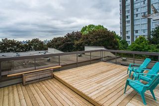 Photo 15: 116 1422 E 3RD AVENUE in Vancouver: Grandview Woodland Condo for sale (Vancouver East)  : MLS®# R2552281