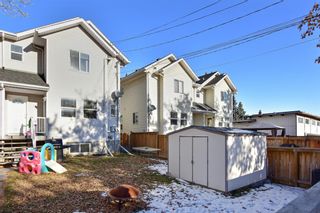 Photo 29: 735 68 Avenue SW in Calgary: Kingsland Semi Detached for sale : MLS®# A1051143