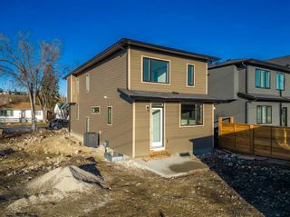 Photo 38: 2537 4 Avenue NW in Calgary: West Hillhurst Detached for sale : MLS®# A2093376