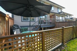 Photo 47: 101 4699 Muir Rd in Courtenay: CV Courtenay East Row/Townhouse for sale (Comox Valley)  : MLS®# 870237