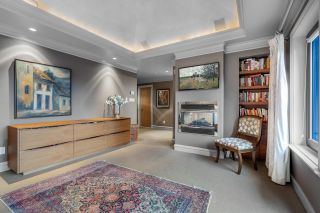 Photo 29: 2870 SW MARINE Drive in Vancouver: Southlands House for sale (Vancouver West)  : MLS®# R2816584
