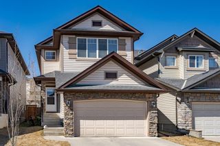 Photo 1: 392 Kincora Glen Rise NW in Calgary: Kincora Detached for sale : MLS®# A2042688
