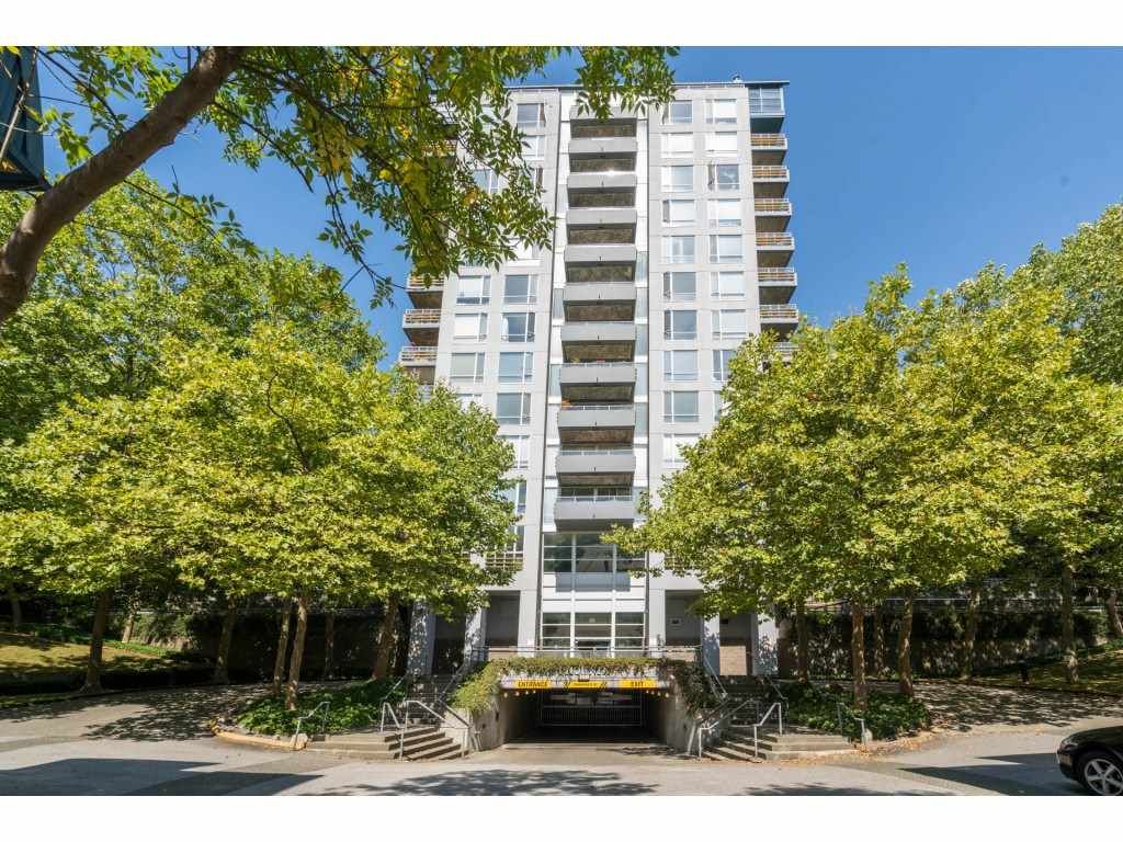 Main Photo: 205 3061 NE KENT AVENUE in : South Marine Condo for sale (Vancouver East)  : MLS®# R2302209