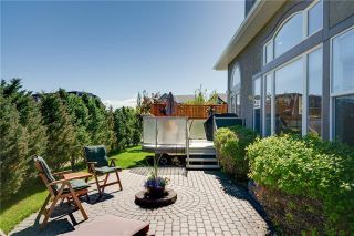 Photo 34: 2 SPRINGBOROUGH Green SW in Calgary: Springbank Hill Detached for sale : MLS®# C4302363