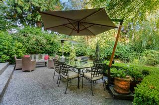 Photo 33: 5550 LABURNUM Street in Vancouver: Shaughnessy House for sale (Vancouver West)  : MLS®# R2854792