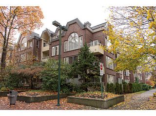 Photo 17: 110 1230 HARO Street in Vancouver: West End VW Condo for sale in "1230 Haro" (Vancouver West)  : MLS®# V1050586