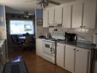 Photo 10: 142 3300 HORN Street in Abbotsford: Central Abbotsford Manufactured Home for sale in "Georgian Park" : MLS®# R2197689