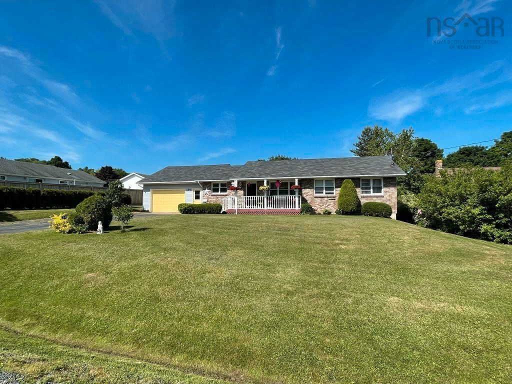 Main Photo: 34 Marina Drive in New Minas: Kings County Residential for sale (Annapolis Valley)  : MLS®# 202214298
