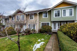 Photo 1: 11 6110 138 STREET in Surrey: Sullivan Station Townhouse for sale : MLS®# R2430156