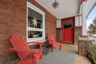 Photo 3: 40 Macdonell Avenue in Toronto: Roncesvalles House (2 1/2 Storey) for sale (Toronto W01)  : MLS®# W8015290