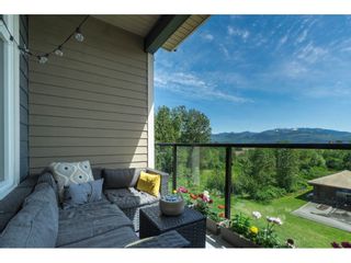 Photo 17: 205 2242 WHATCOM Road in Abbotsford: Abbotsford East Condo for sale in "WATERLEAF" : MLS®# R2455089