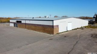 Photo 4: 2702 99th Street in North Battleford: Fairview Heights Commercial for sale : MLS®# SK912219