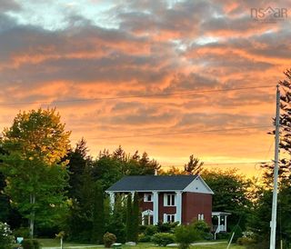 Photo 3: 381 New Edinburgh Road in New Edinburgh: Digby County Residential for sale (Annapolis Valley)  : MLS®# 202203172