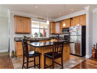 Photo 5: 306B 45595 TAMIHI Way in Sardis: Vedder S Watson-Promontory Condo for sale in "THE HARTFORD" : MLS®# H2153401