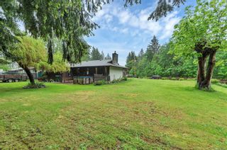 Photo 33: 450 Old Petersen Rd in Campbell River: CR Campbell River West House for sale : MLS®# 905616