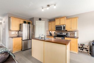 Photo 11: 212 Sunset Heights: Cochrane Detached for sale : MLS®# A2019042