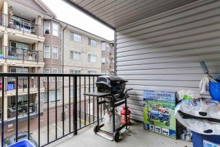 Photo 12: 203 5474 198 Street in Langley: Langley City Condo for sale in "SOUTHBROOK" : MLS®# R2360088