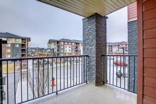 Photo 22: 3213 81 Legacy Boulevard SE in Calgary: Legacy Apartment for sale : MLS®# A1164444