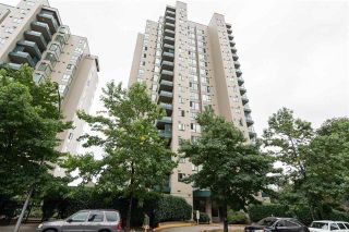 Photo 13: 904 420 CARNARVON STREET in New Westminster: Downtown NW Condo for sale : MLS®# R2495789