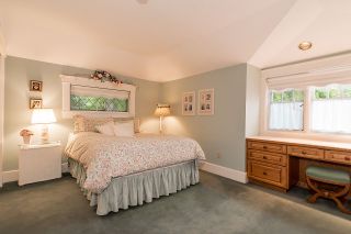Photo 17: 1295 SINCLAIR Street in West Vancouver: Ambleside House for sale : MLS®# R2054349