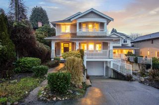 Photo 1: 942 MAPLE STREET: White Rock House for sale (South Surrey White Rock)  : MLS®# R2647060