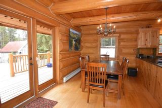 Photo 7: 2842 Ptarmigan Road | Private Paradise Smithers