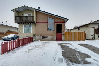 Photo 38: 311 Fonda Way SE in Calgary: Forest Heights Semi Detached for sale : MLS®# A1177212