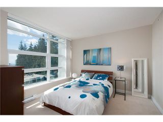 Photo 16: 906 9222 UNIVERSITY Crescent in Burnaby: Simon Fraser Univer. Condo for sale in "ALTAIRE" (Burnaby North)  : MLS®# V1118110