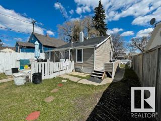 Photo 22: 11944 77 Street in Edmonton: Zone 05 House for sale : MLS®# E4386161