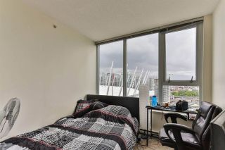 Photo 11: 2901 33 SMITHE Street in Vancouver: Yaletown Condo for sale in "COOPERS LOOKOUT" (Vancouver West)  : MLS®# R2097827