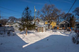 Photo 23: 55 Matheson Avenue East in Winnipeg: Scotia Heights Residential for sale (4D)  : MLS®# 202003024